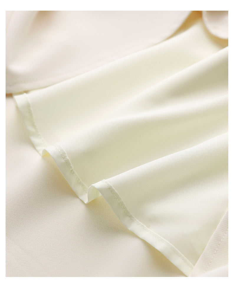Elowen Twill Signature Dress
