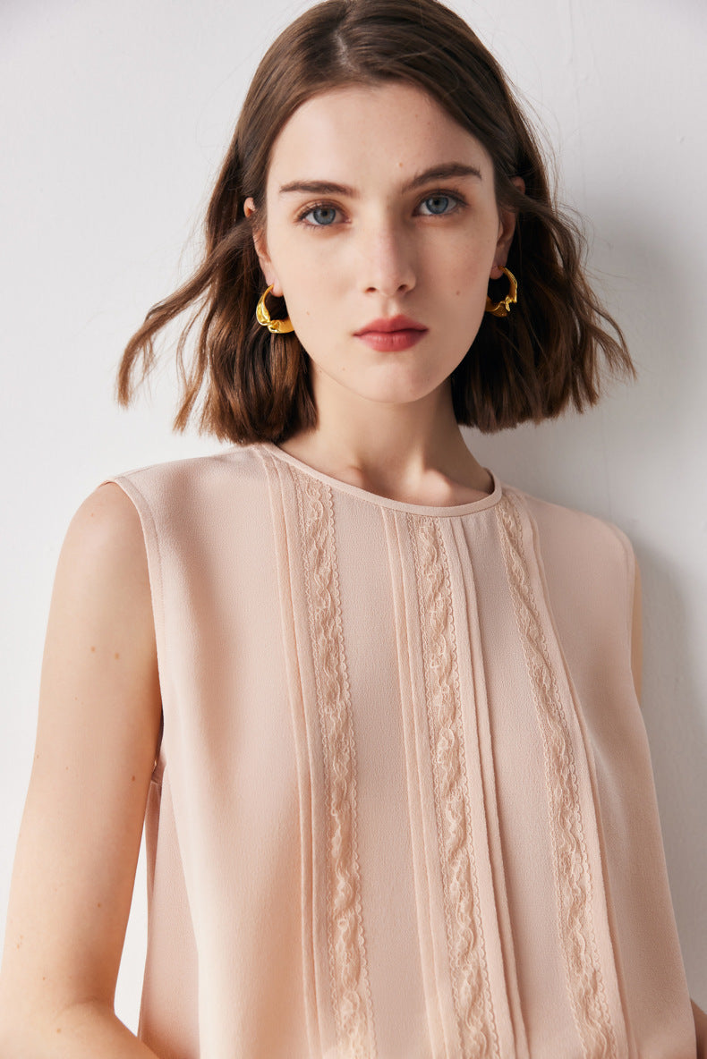 Silk Reverie