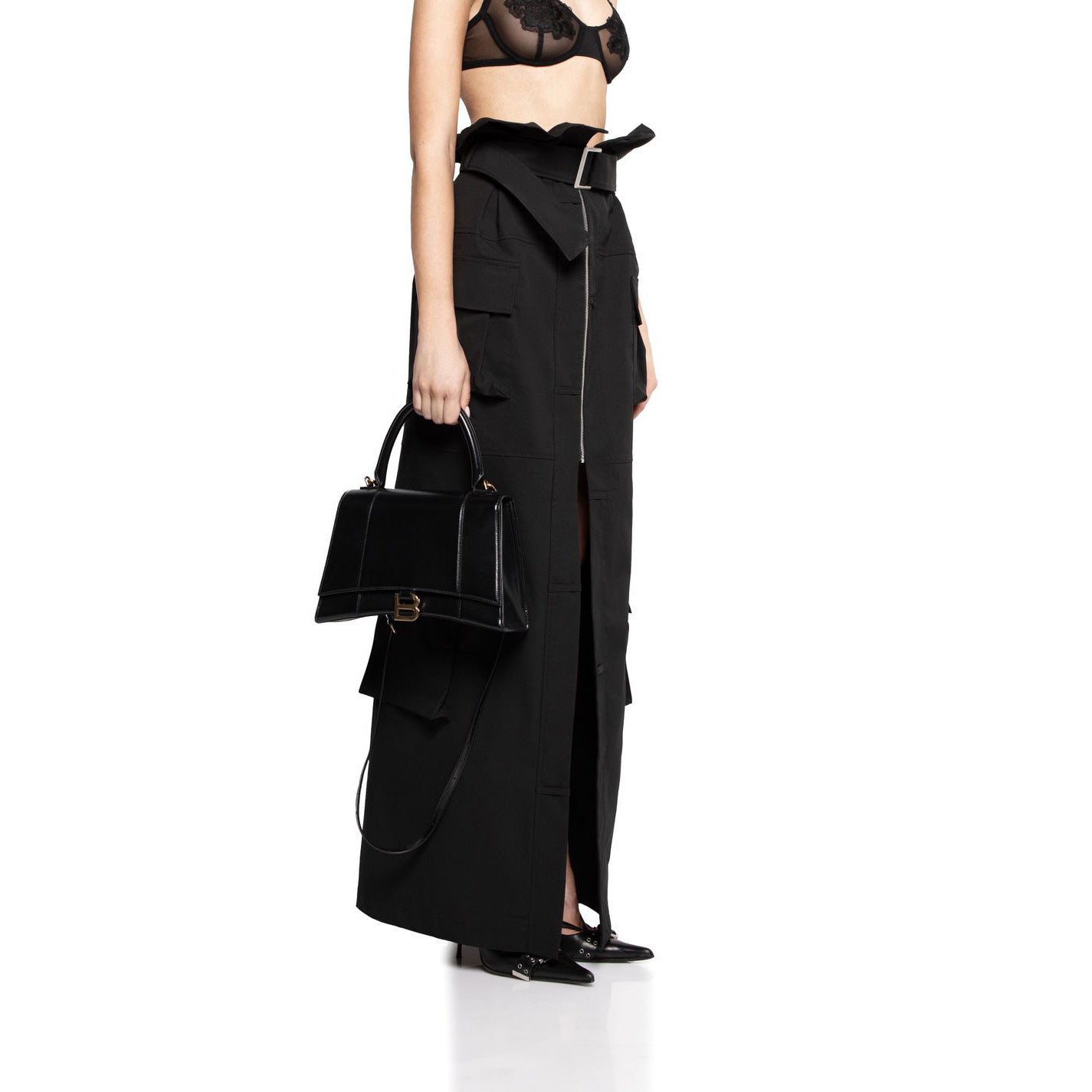 Dark Muse Maxi
