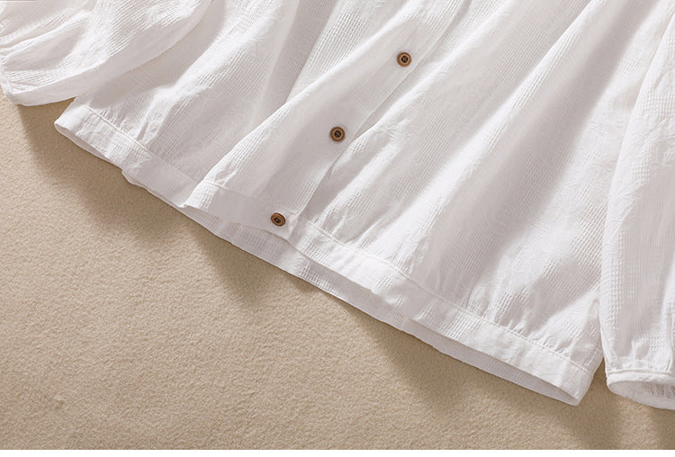 Daydream Cotton Wrap