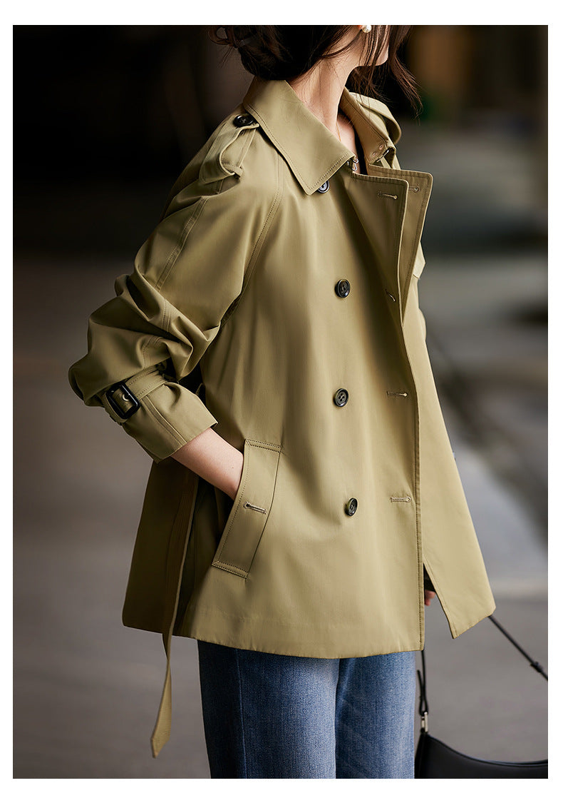 Verra Sculpt Coat