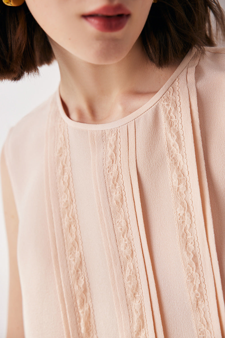 Silk Reverie