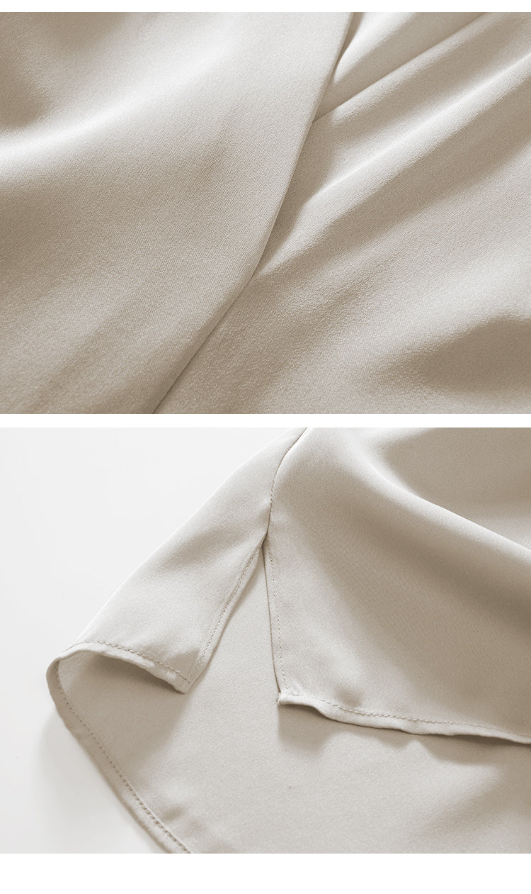 Luné Silk Tank