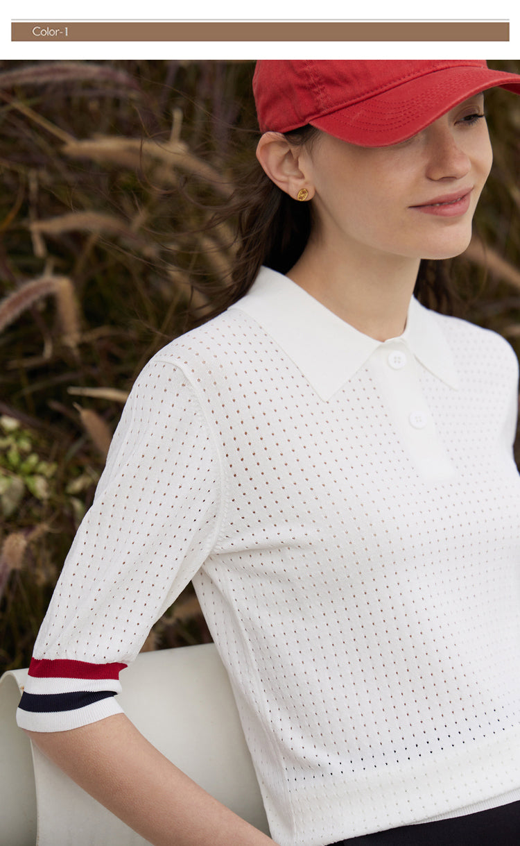 Poise Knit