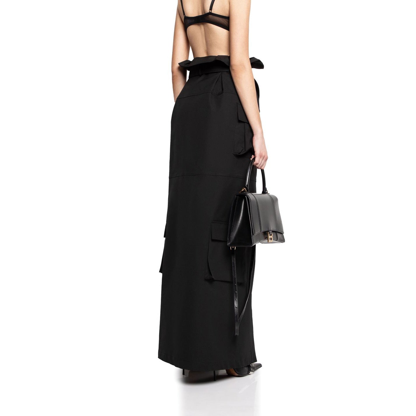 Dark Muse Maxi