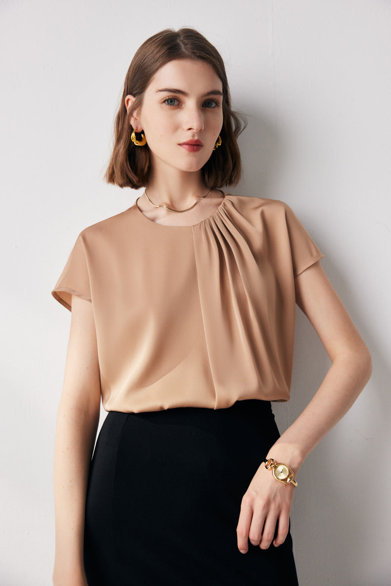 Serica Tee