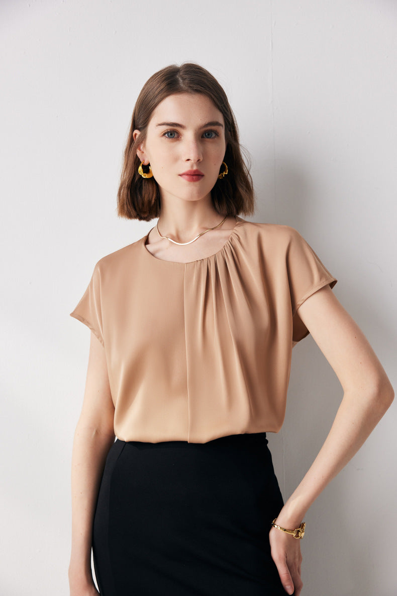 Serica Tee