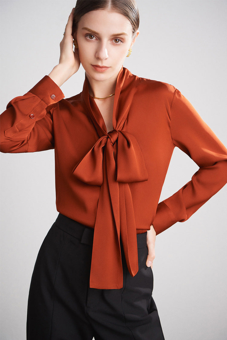 Velair – Pure Silk Elegance