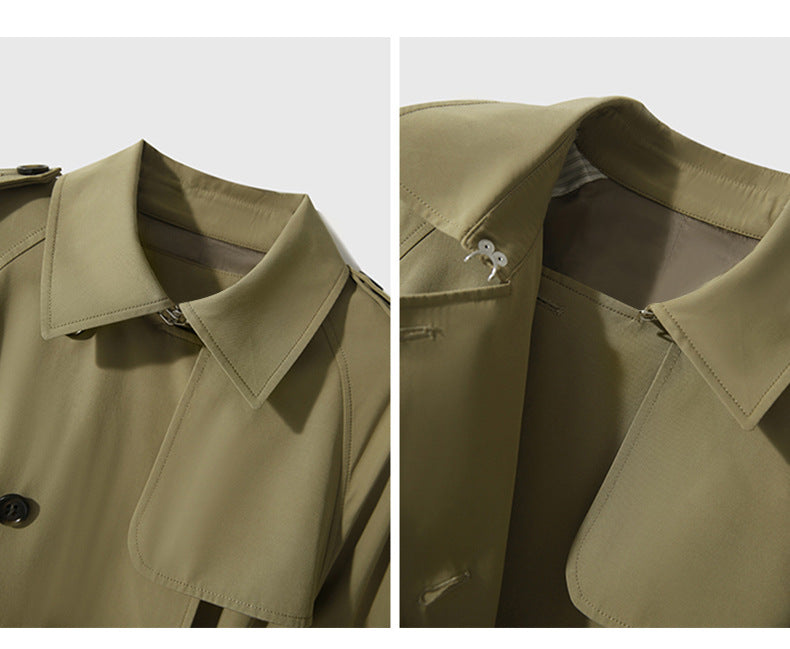 Verra Sculpt Coat