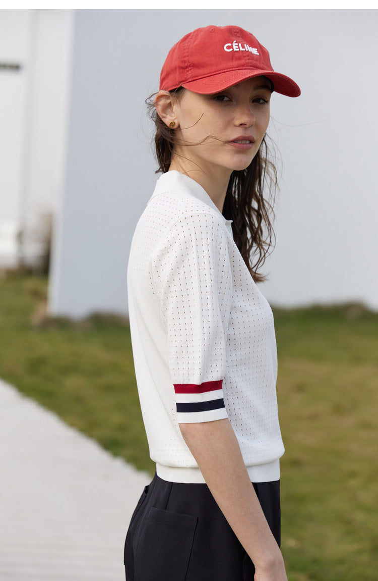 Poise Knit