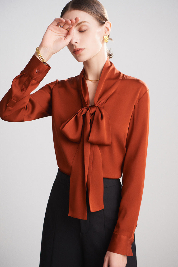 Velair – Pure Silk Elegance