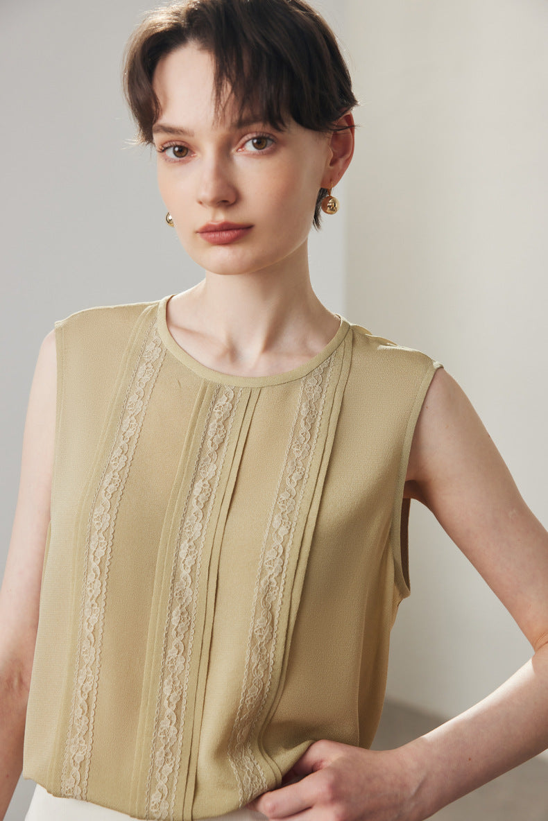 Silk Reverie