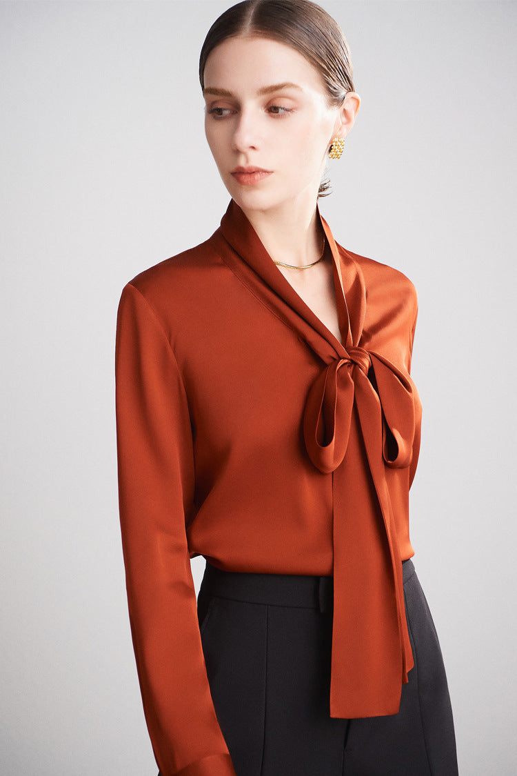 Velair – Pure Silk Elegance