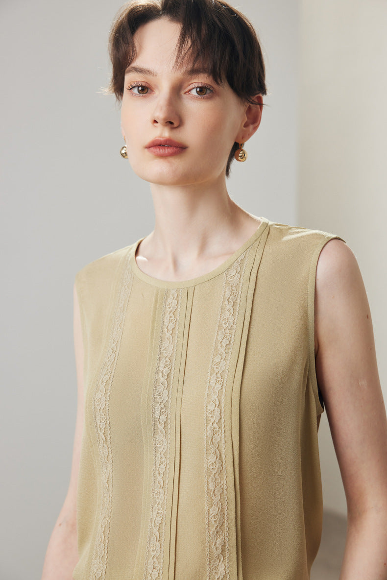 Silk Reverie