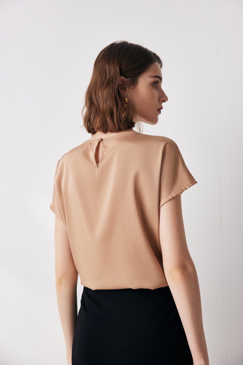 Serica Tee