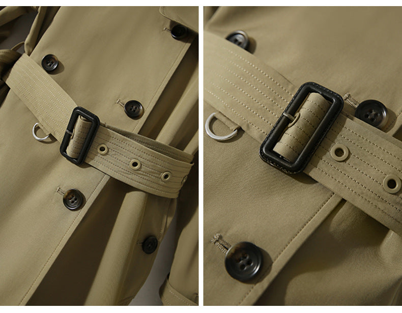 Verra Sculpt Coat
