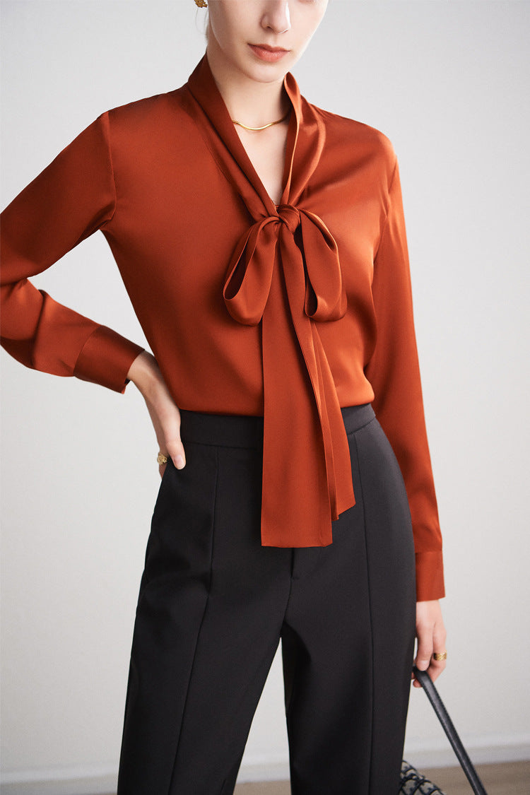 Velair – Pure Silk Elegance