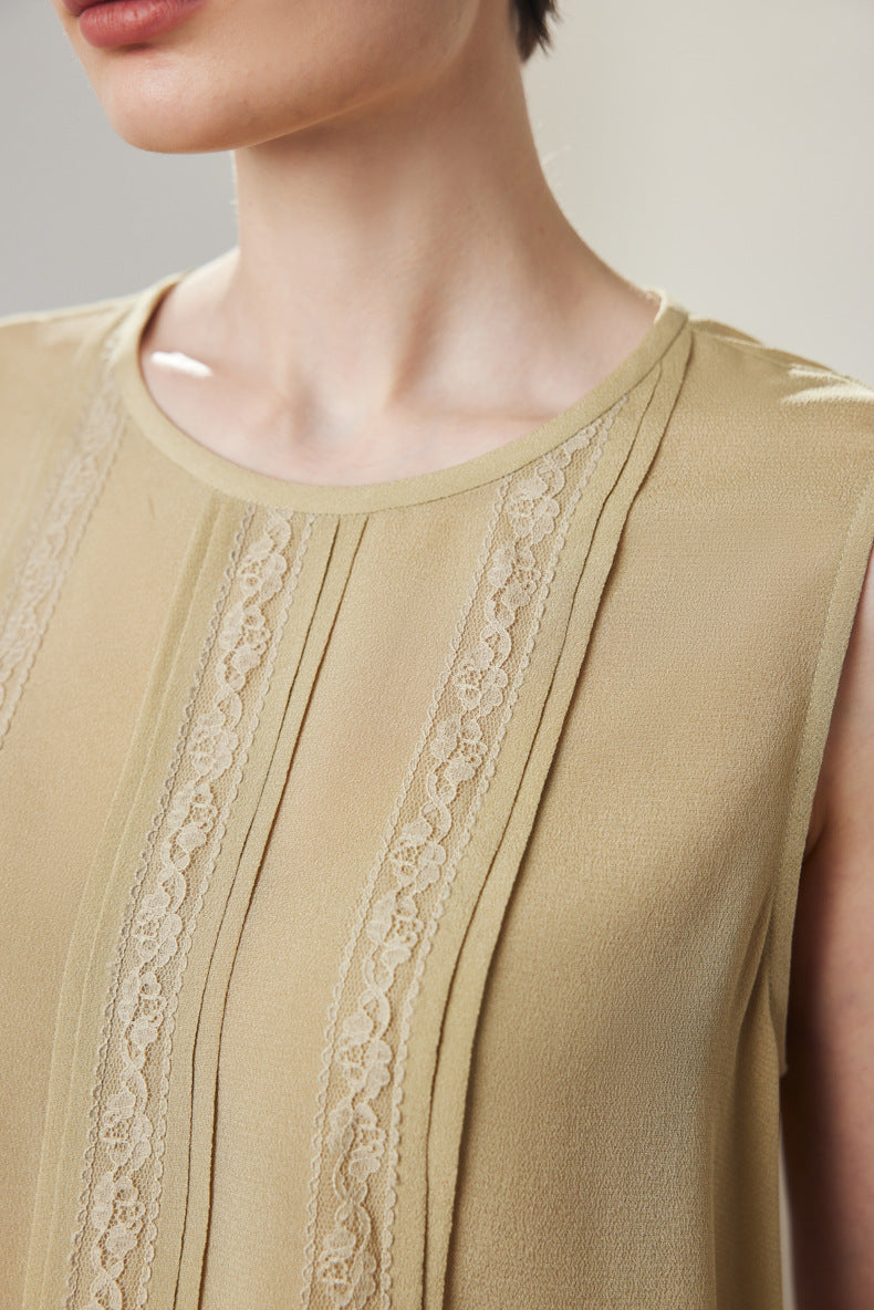Silk Reverie