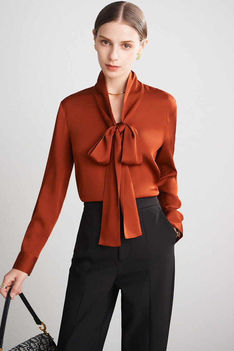 Velair – Pure Silk Elegance