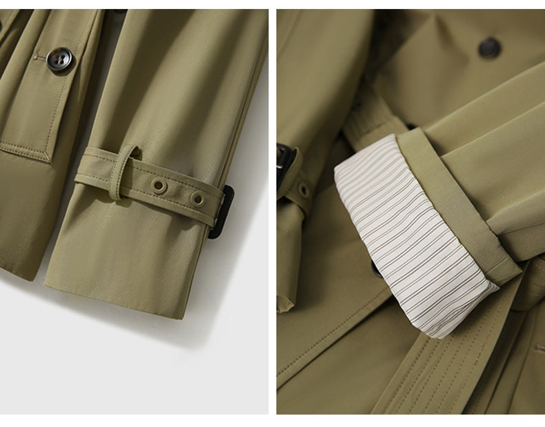 Verra Sculpt Coat