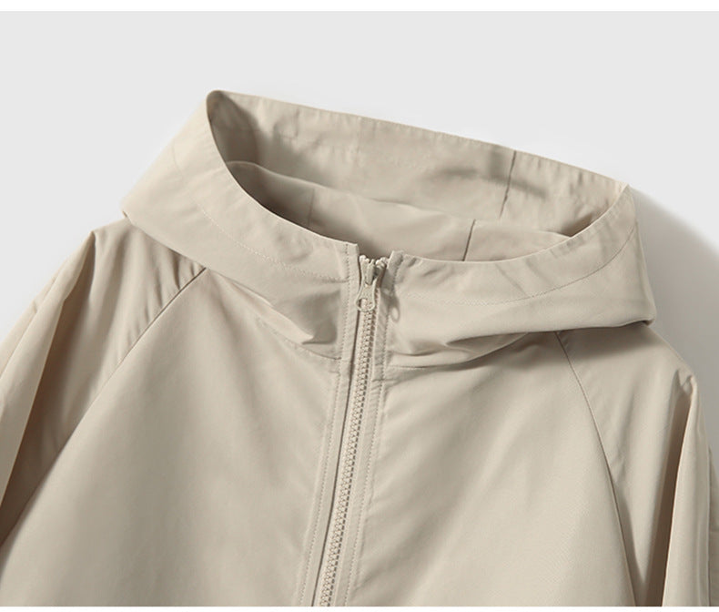 Nomad Light Jacket
