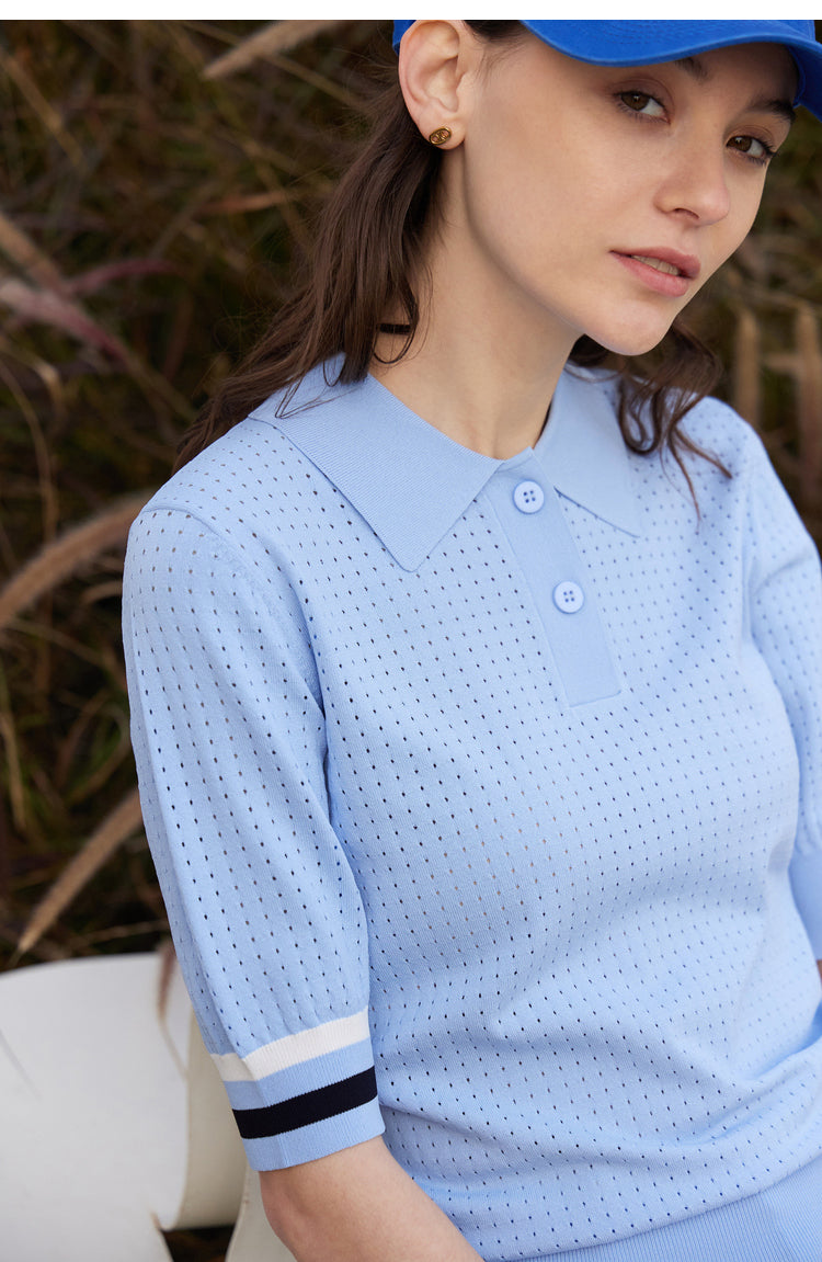 Poise Knit