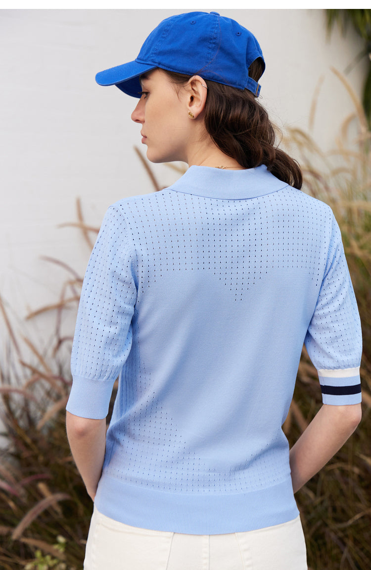 Poise Knit