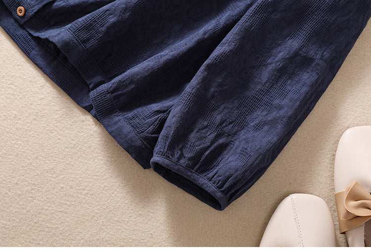Daydream Cotton Wrap