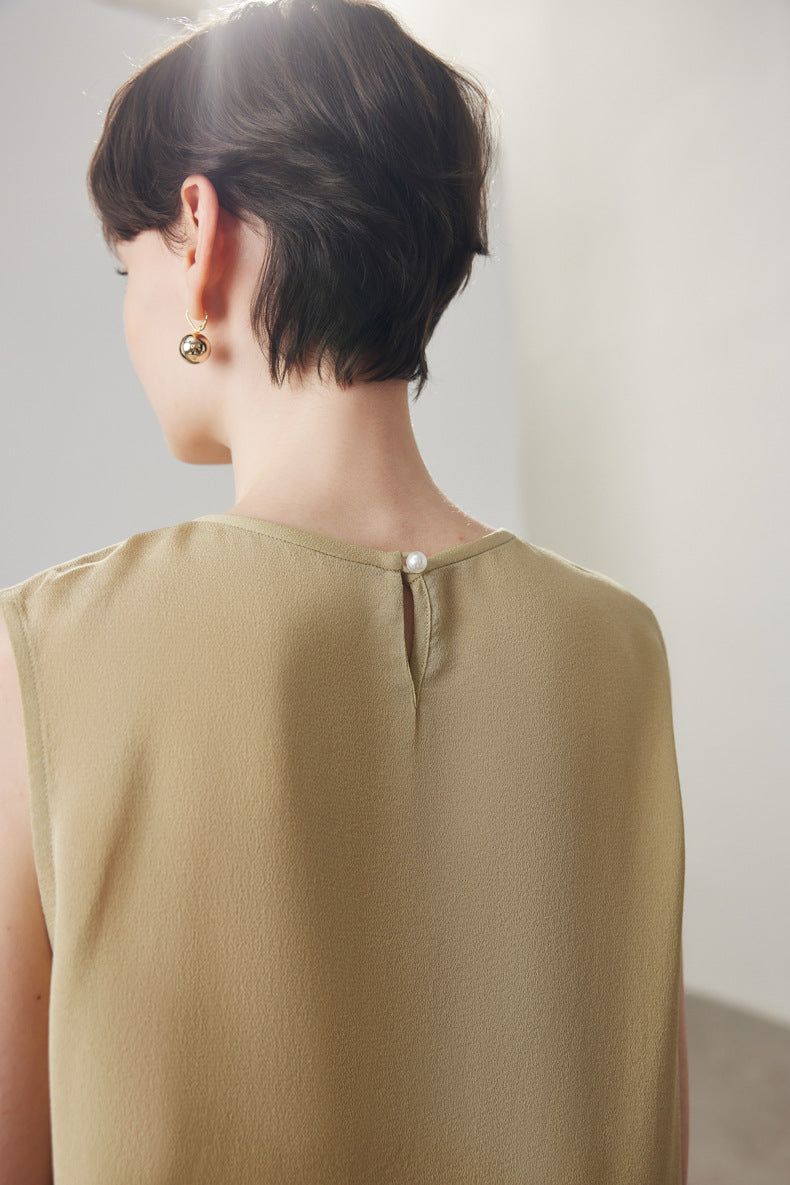 Silk Reverie