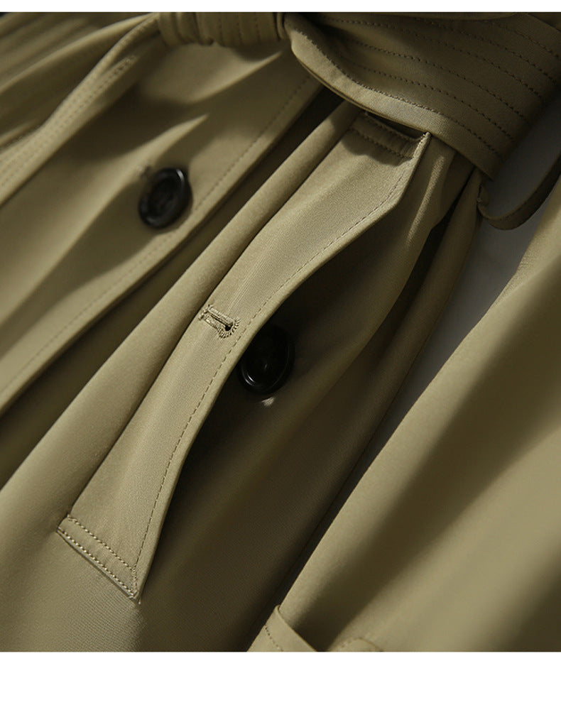 Verra Sculpt Coat