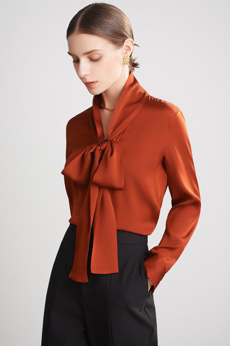 Velair – Pure Silk Elegance