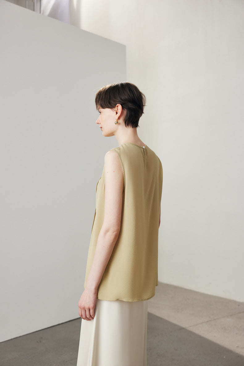 Silk Reverie