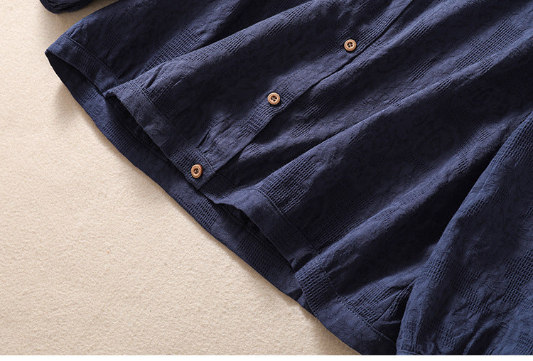Daydream Cotton Wrap