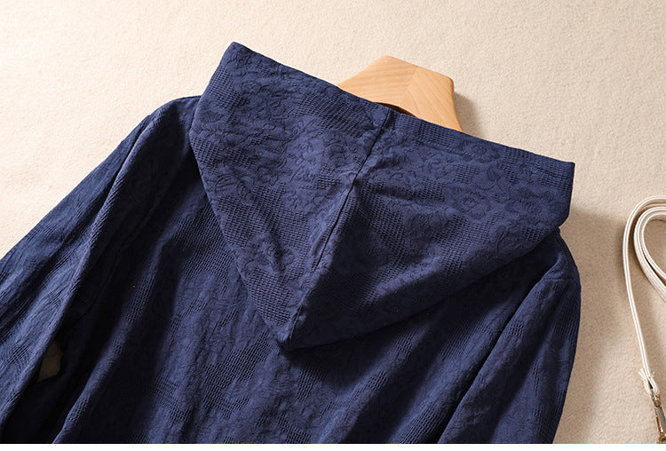 Daydream Cotton Wrap