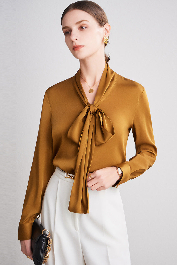 Velair – Pure Silk Elegance
