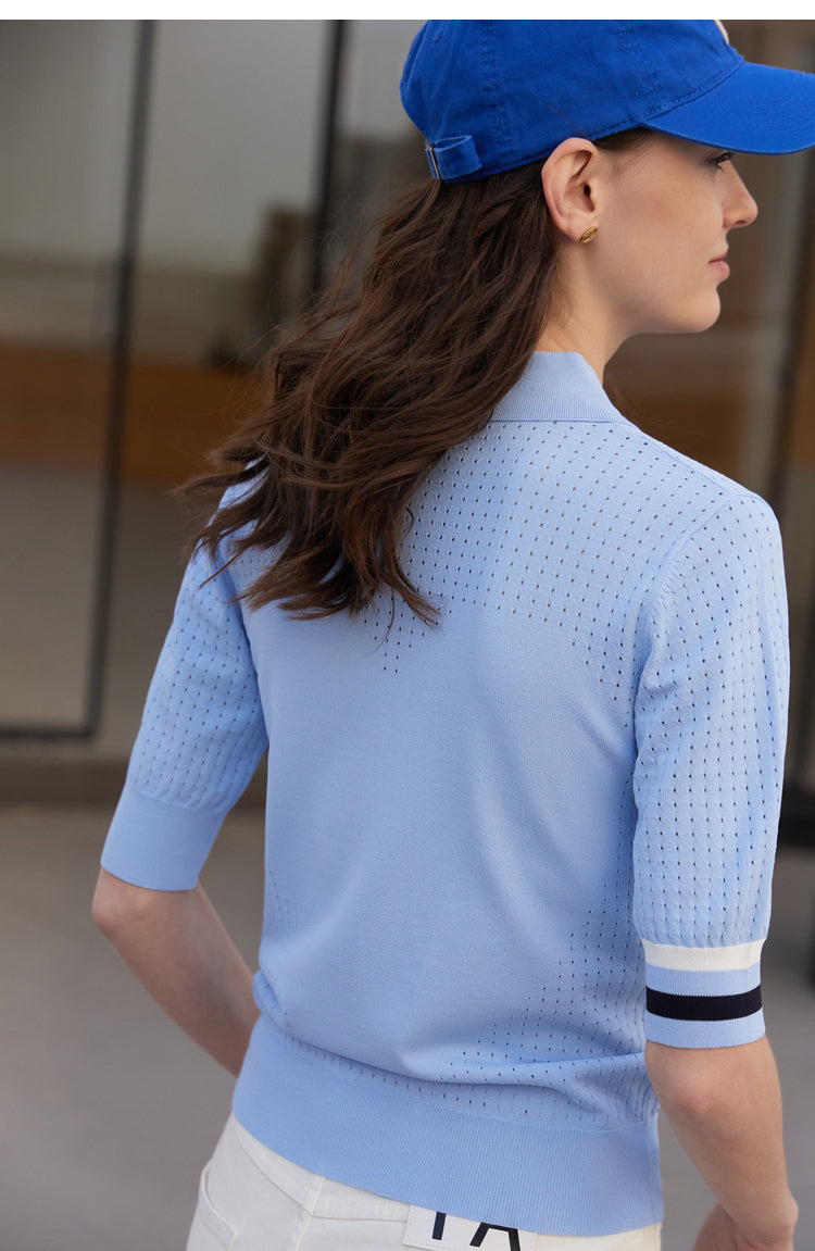 Poise Knit