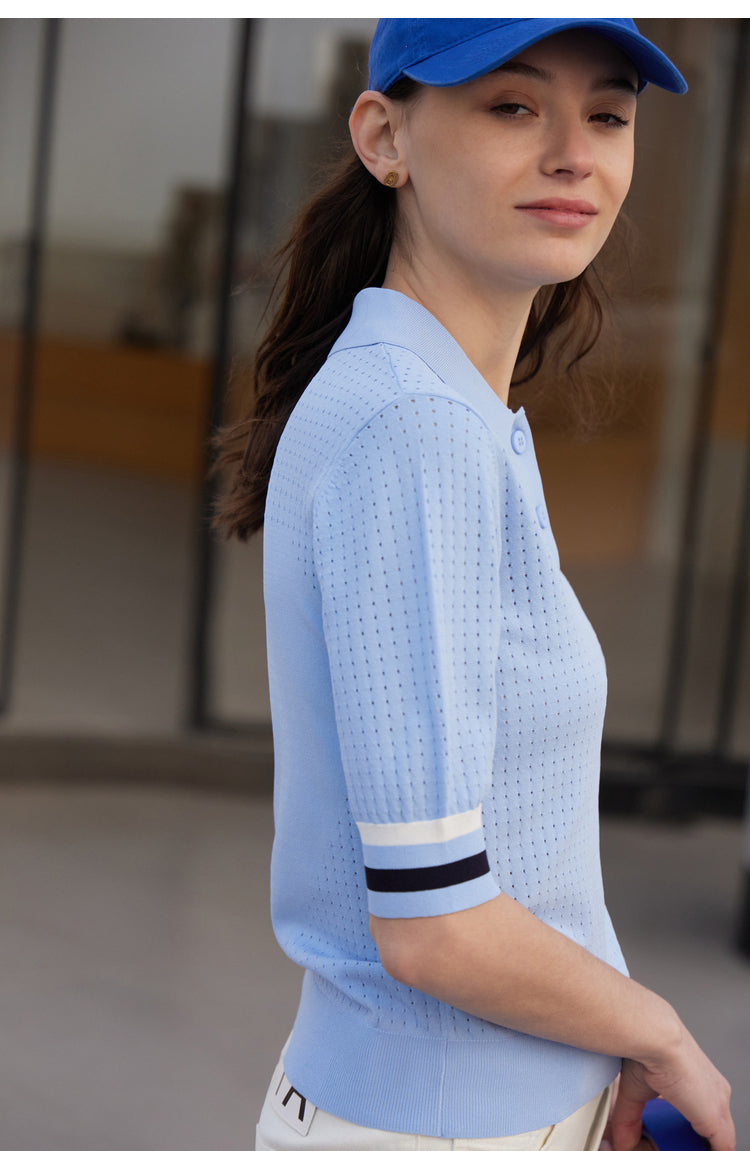 Poise Knit