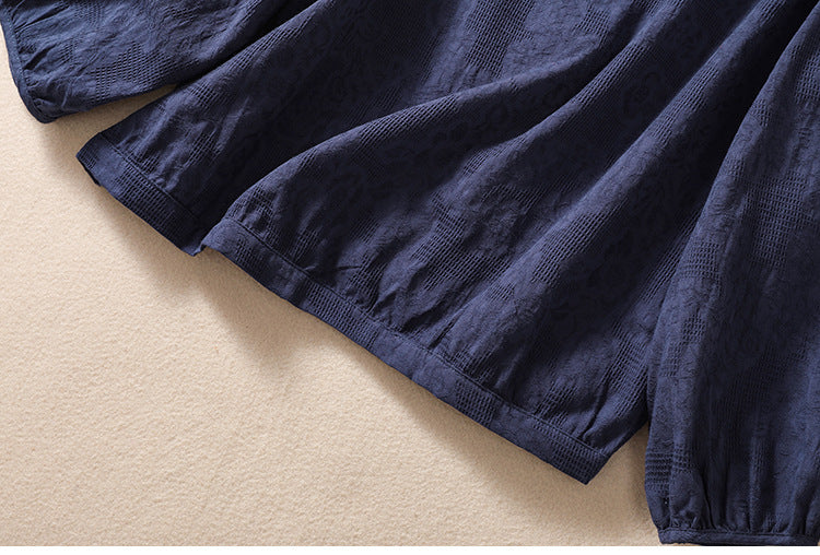 Daydream Cotton Wrap