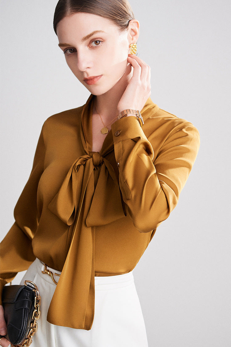 Velair – Pure Silk Elegance