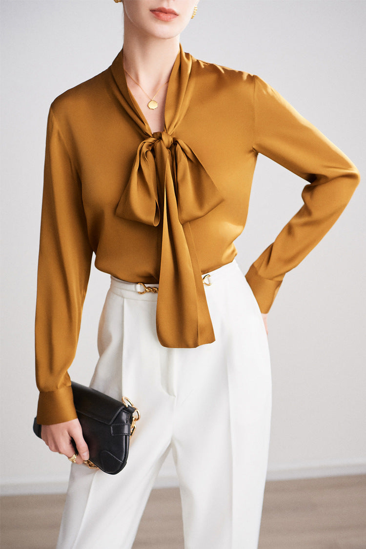 Velair – Pure Silk Elegance