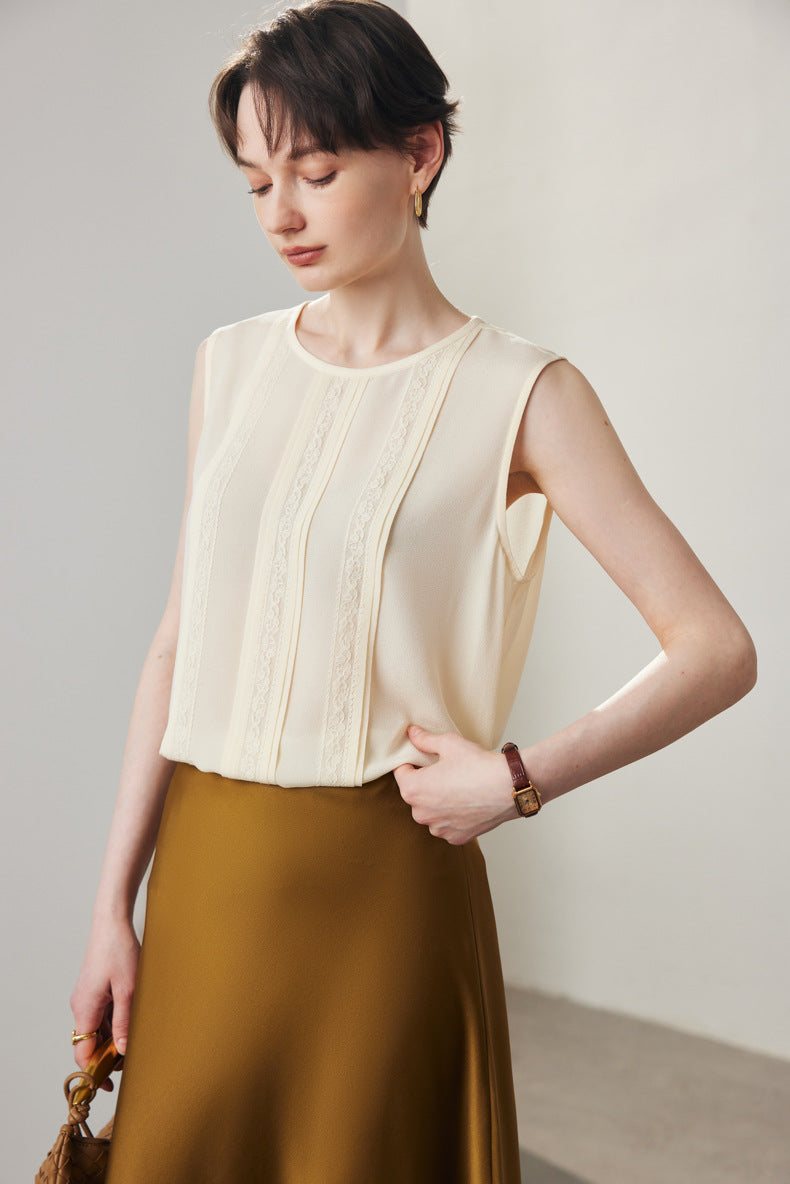 Silk Reverie