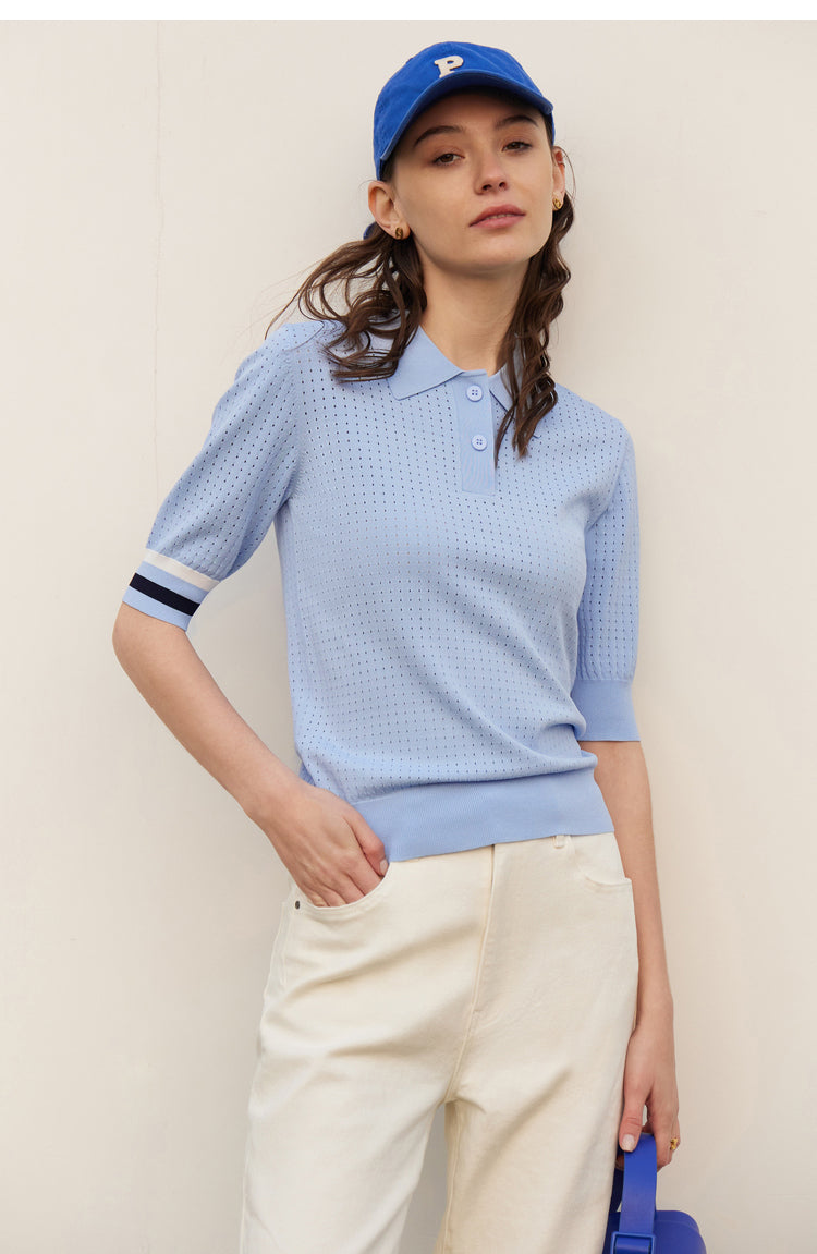 Poise Knit