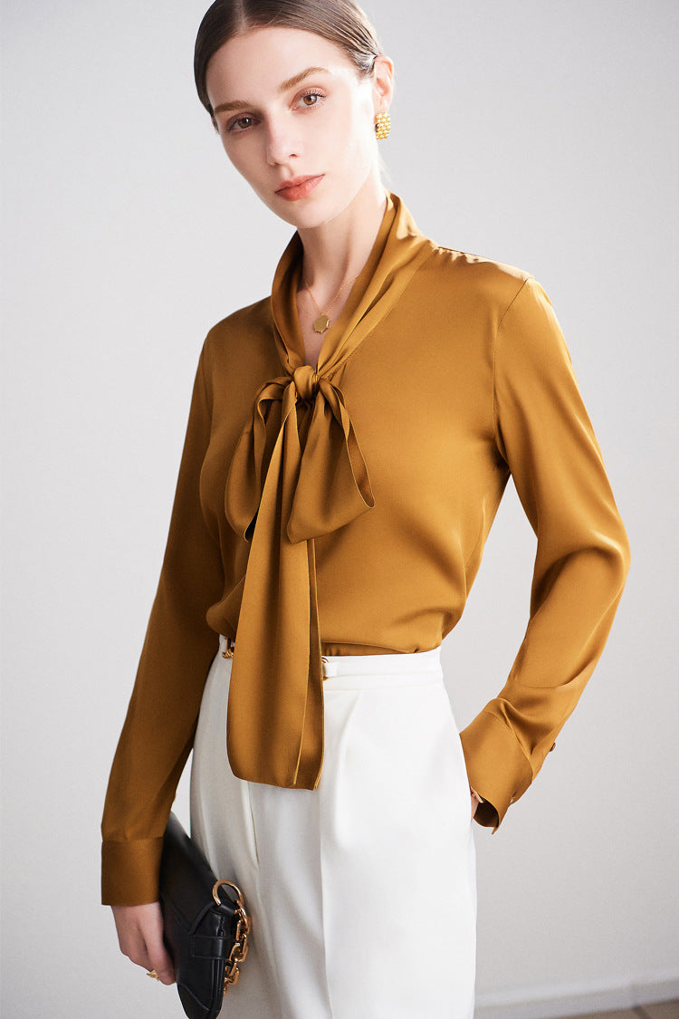Velair – Pure Silk Elegance