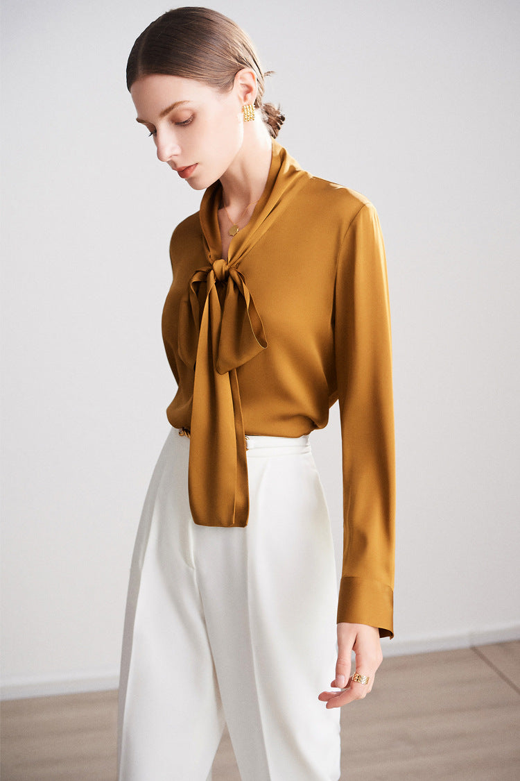Velair – Pure Silk Elegance