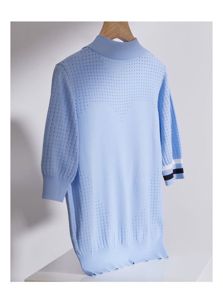 Poise Knit