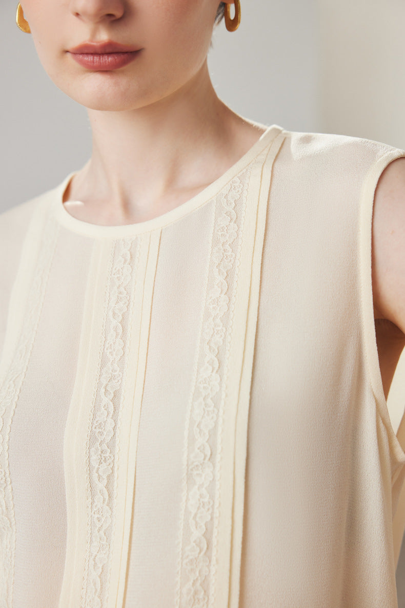 Silk Reverie