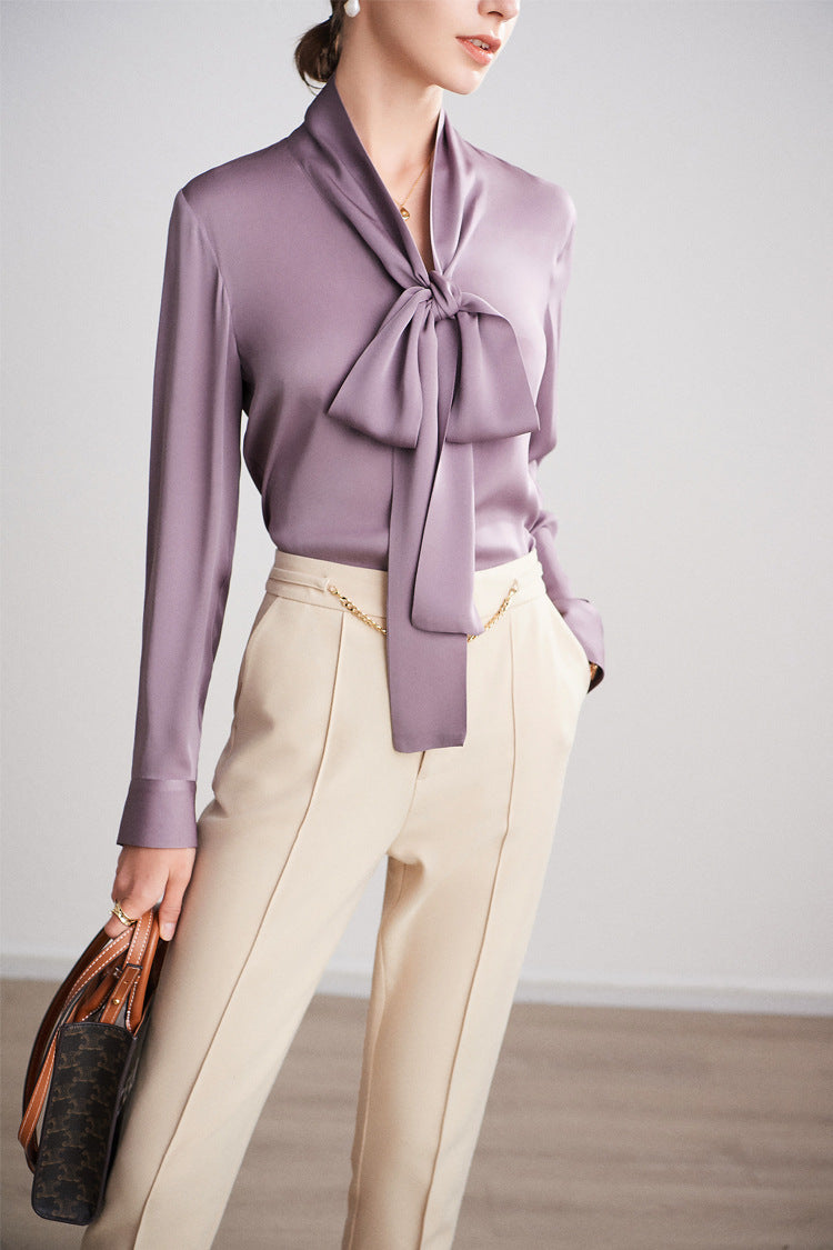 Velair – Pure Silk Elegance