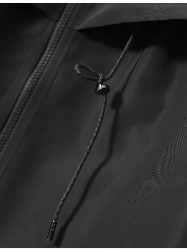 Nomad Light Jacket