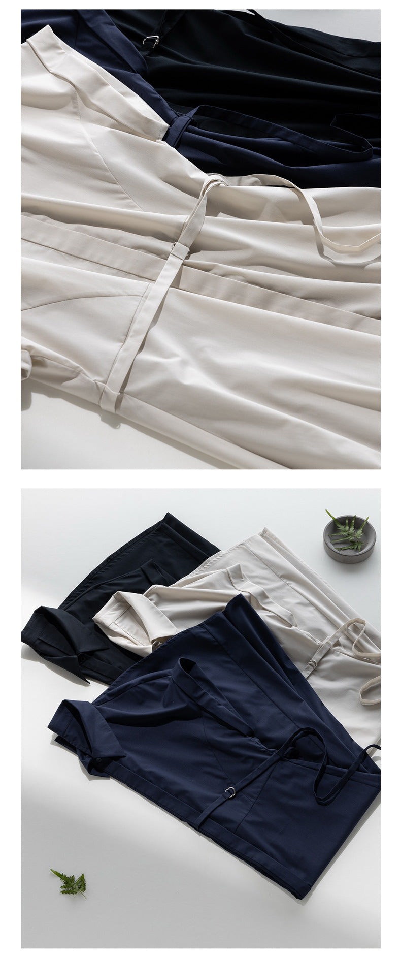 Summer Ease Wrap