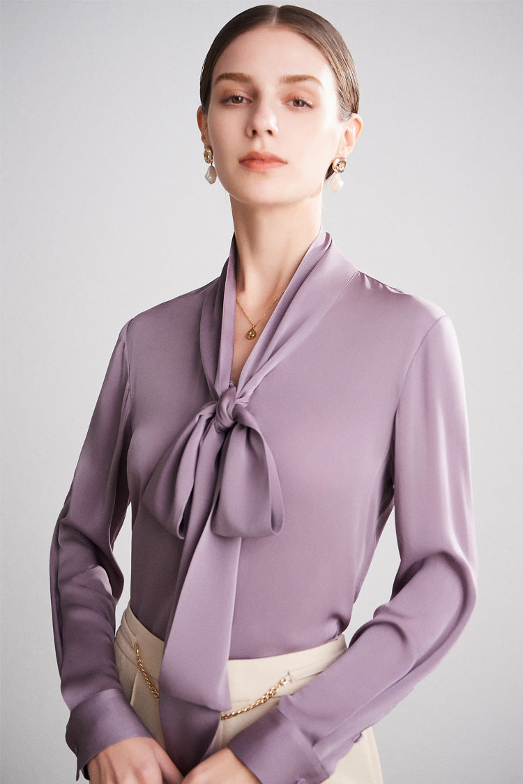 Velair – Pure Silk Elegance
